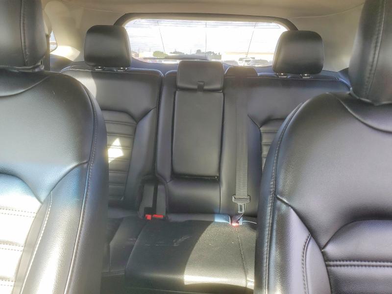 49579526 :رقم المزاد ، 2FMPK3J94KBB23532 vin ، 2019 Ford Edge مزاد بيع