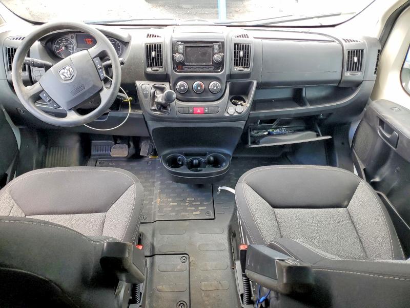 Aukcja sprzedaży 2014 Ram Promaster 2500, vin: 3C6TRVDD9EE130412, numer aukcji: 47504016