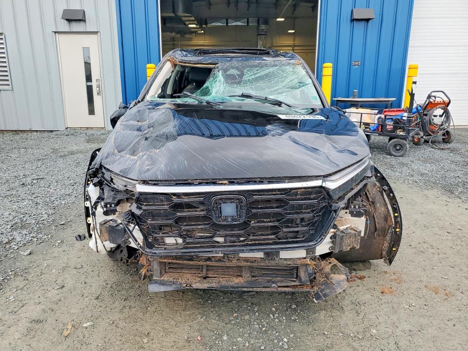Aukcja sprzedaży 2023 Honda Cr-v, vin: 2HKRS4H72PH101239, numer aukcji: 49422196