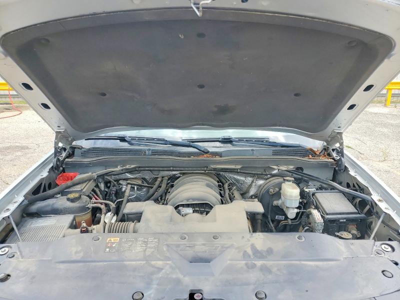 Aukcja sprzedaży 2014 Chevrolet Silverado, vin: 3GCPCREC3EG555668, numer aukcji: 51065006