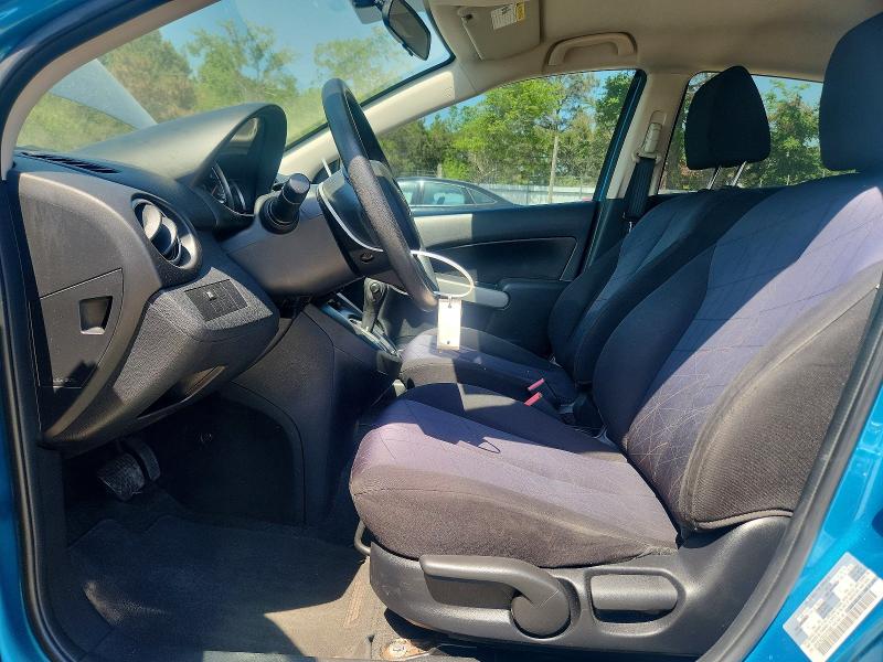 Продажа на аукционе авто 2012 Mazda Mazda2, vin: JM1DE1KZ9C0137866, номер лота: 50971226