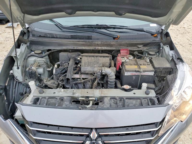Aukcja sprzedaży 2022 Mitsubishi Mirage, vin: ML32AUHJXNH009441, numer aukcji: 49342886
