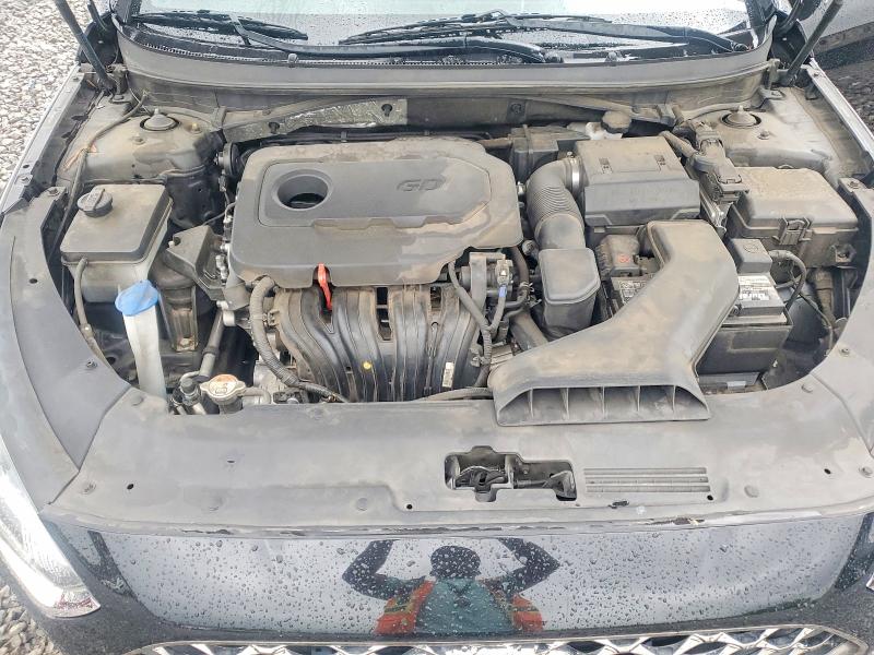 Продажа на аукционе авто 2019 Hyundai Sonata, vin: 5NPE34AF2KH764171, номер лота: 51141546