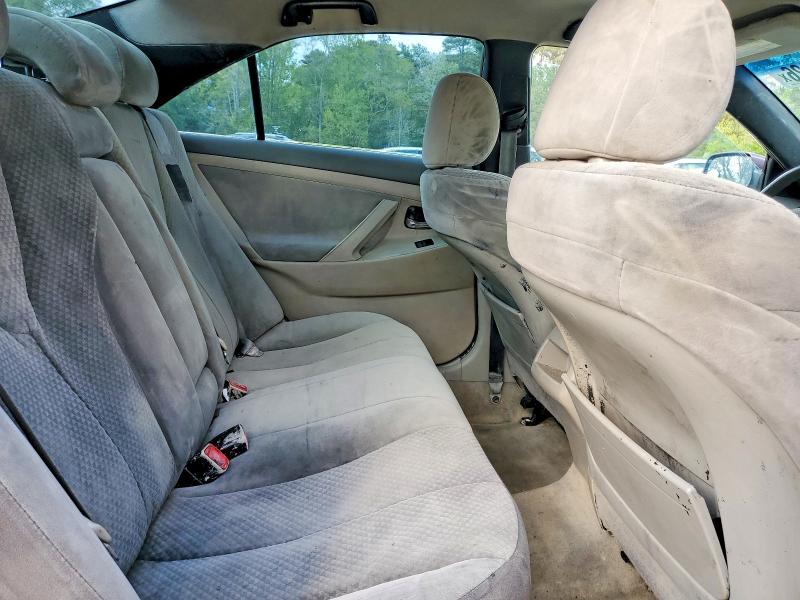 Aukcja sprzedaży 2008 Toyota Camry, vin: 4T1BE46K98U213054, numer aukcji: 50637126
