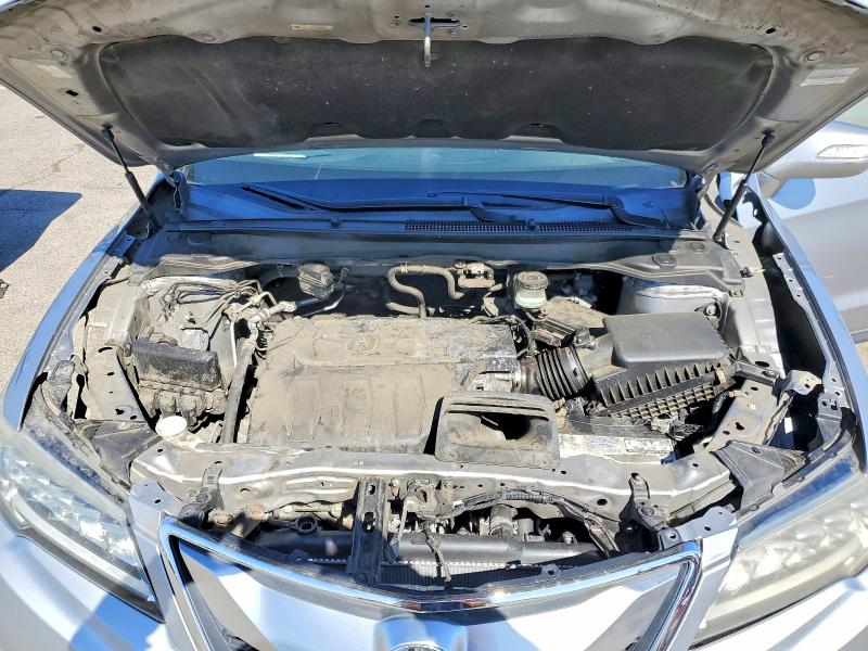 2018 Acura Rdx მანქანა იყიდება აუქციონზე, vin: 5J8TB4H38JL009978, აუქციონის ნომერი: 51506926