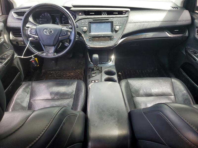46781746 :رقم المزاد ، 4T1BK1EB4GU204611 vin ، 2016 Toyota Avalon مزاد بيع