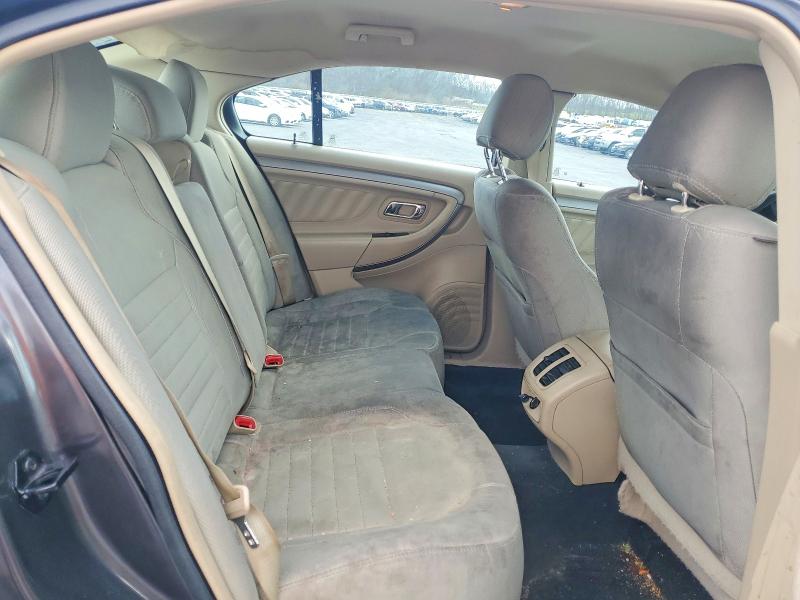 Aukcja sprzedaży 2015 Ford Taurus, vin: 1FAHP2D83FG192532, numer aukcji: 48048056