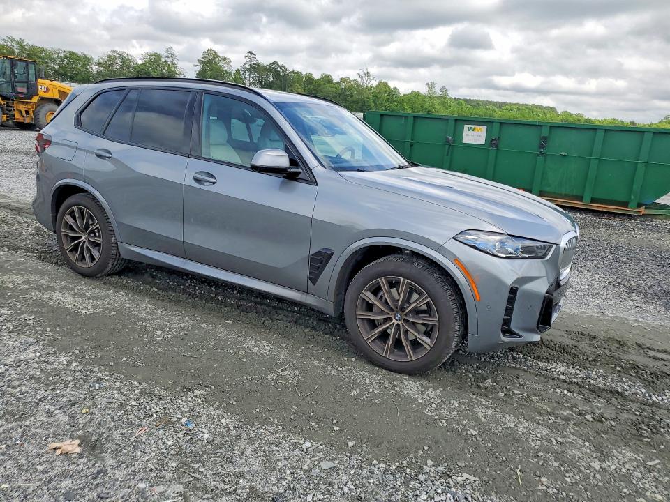 Aukcja sprzedaży 2026 Bmw X5, vin: 5UX23EU07T9073808, numer aukcji: 50271476