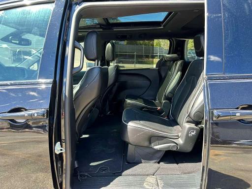 50120256 :رقم المزاد ، 2C4RC1GG9SR515188 vin ، 2025 Chrysler Pacifica مزاد بيع