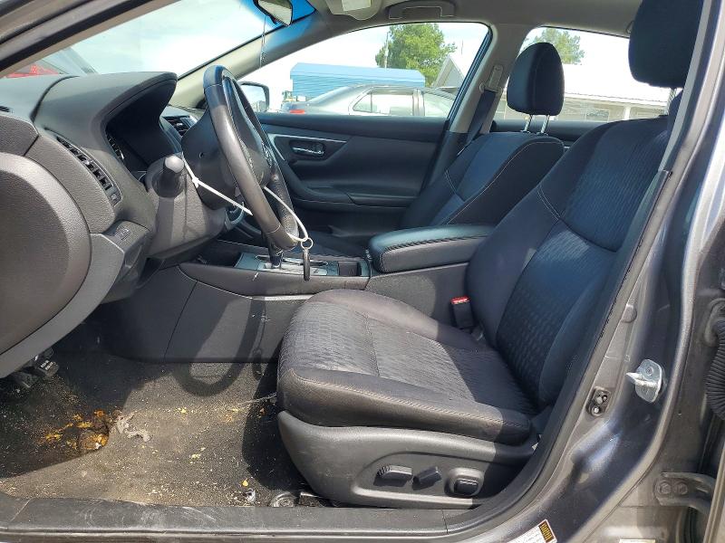 Продаж на аукціоні авто 2017 Nissan Altima, vin: 1N4AL3APXHC198689, номер лоту: 51599306