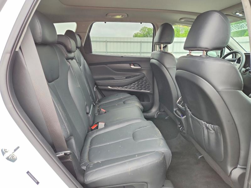 Продажа на аукционе авто 2020 Hyundai Santa Fe, vin: 5NMS53AD6LH281092, номер лота: 51602716