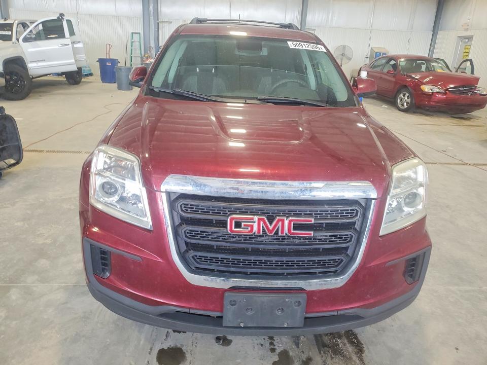 Aukcja sprzedaży 2016 Gmc Terrain, vin: 2GKFLSEK4G6201185, numer aukcji: 50912596