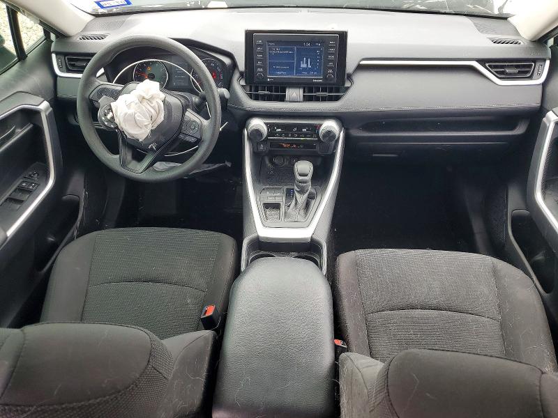 Aukcja sprzedaży 2020 Toyota Rav4, vin: 2T3K1RFV7LW073539, numer aukcji: 49114976