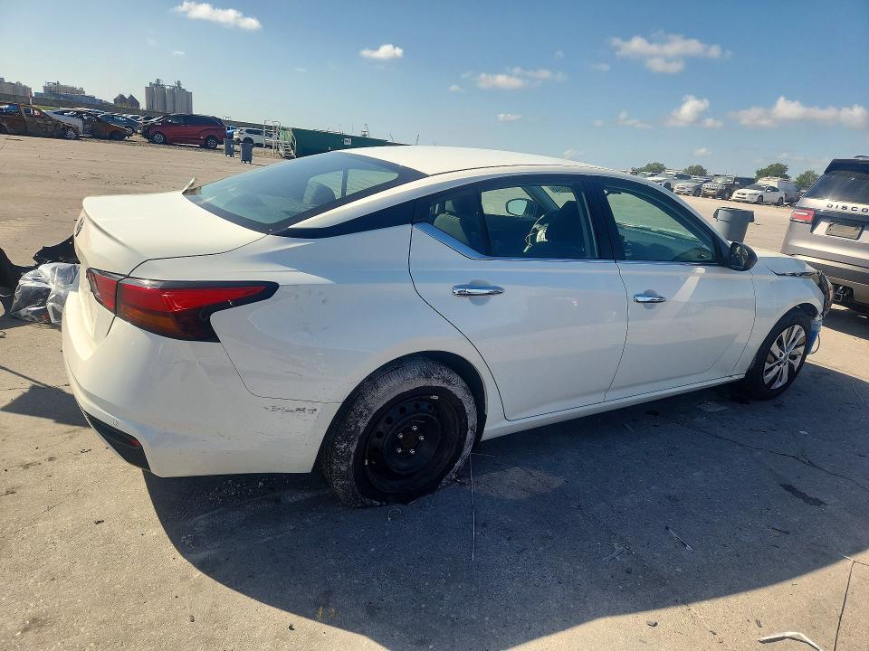 2024 Nissan Altima მანქანა იყიდება აუქციონზე, vin: 1N4BL4BV2RN422244, აუქციონის ნომერი: 50331946