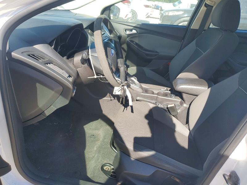 Aukcja sprzedaży 2013 Ford Focus, vin: 1FADP3F27DL278072, numer aukcji: 50480876