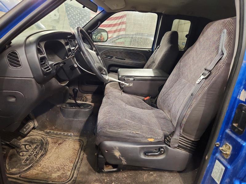Продаж на аукціоні авто 1999 Dodge Ram 1500, vin: 1B7HF13Z6XJ571479, номер лоту: 51029256