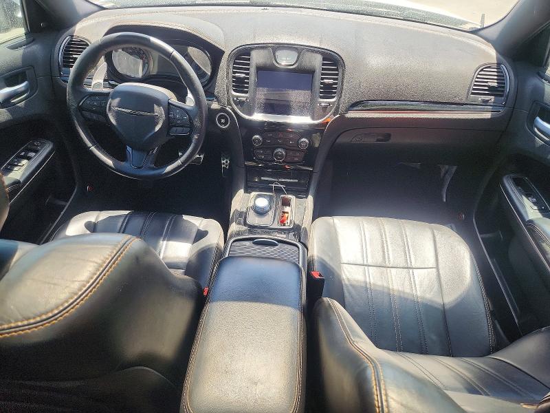 2017 Chrysler 300 მანქანა იყიდება აუქციონზე, vin: 2C3CCABT8HH557963, აუქციონის ნომერი: 51527616