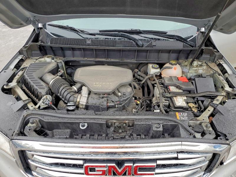 Продаж на аукціоні авто 2019 Gmc Acadia, vin: 1GKKNMLS6KZ257553, номер лоту: 51802866