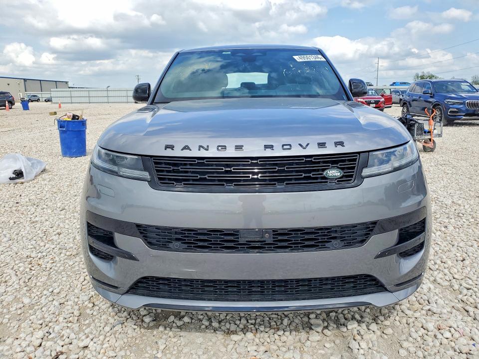 2024 Land Rover Range Rover Sport მანქანა იყიდება აუქციონზე, vin: SAL1L9FU0RA400117, აუქციონის ნომერი: 49501346