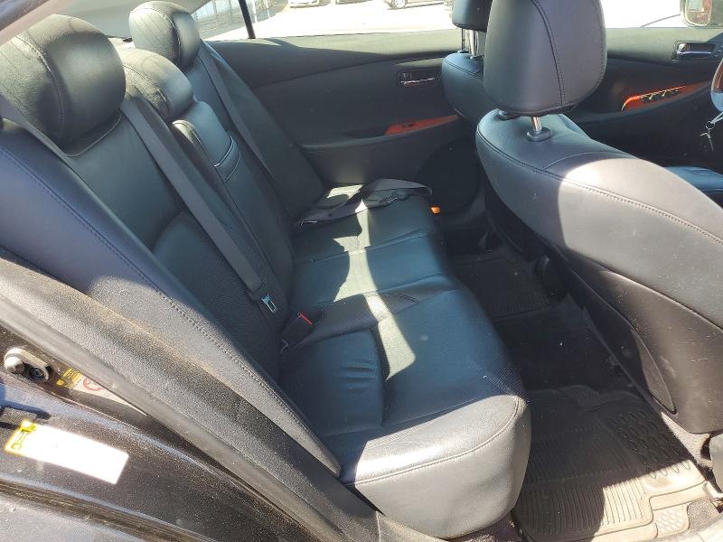 Продажа на аукционе авто 2007 Lexus Es 350, vin: JTHBJ46G672140391, номер лота: 49001206