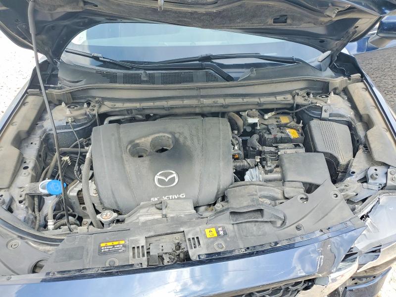 Продаж на аукціоні авто 2024 Mazda Cx-5, vin: JM3KFBCL8R0469737, номер лоту: 50429786