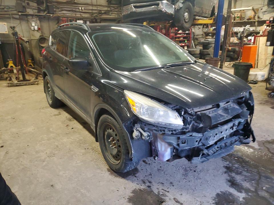 48845696 :رقم المزاد ، 1FMCU9G97EUA08828 vin ، 2014 Ford Escape مزاد بيع