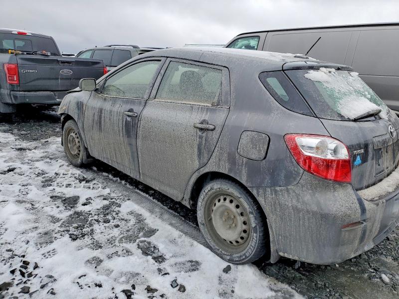 Aukcja sprzedaży 2009 Toyota Matrix, vin: 2T1KU40E89C166947, numer aukcji: 48055266