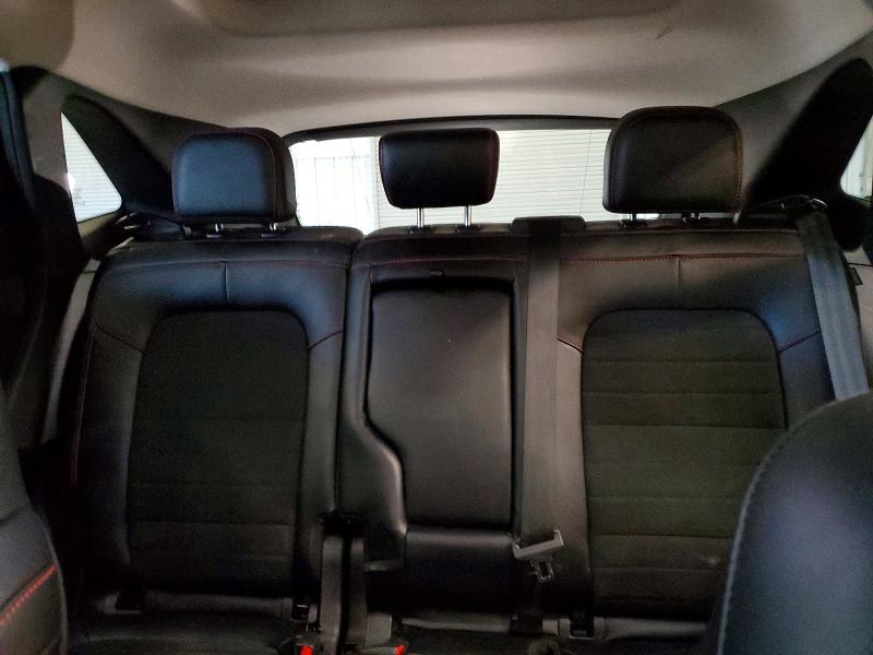 Aukcja sprzedaży 2022 Ford Escape, vin: 1FMCU9H96NUB60811, numer aukcji: 50348056