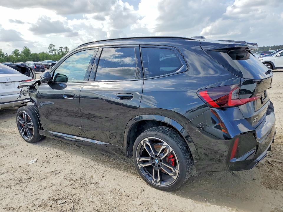 Продаж на аукціоні авто 2026 Bmw X1, vin: WBX73EF05T5415142, номер лоту: 50434276