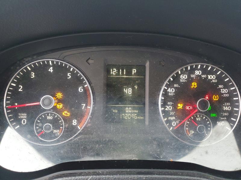 51696566 :رقم المزاد ، 1VWAT7A32EC085357 vin ، 2014 Volkswagen Passat مزاد بيع