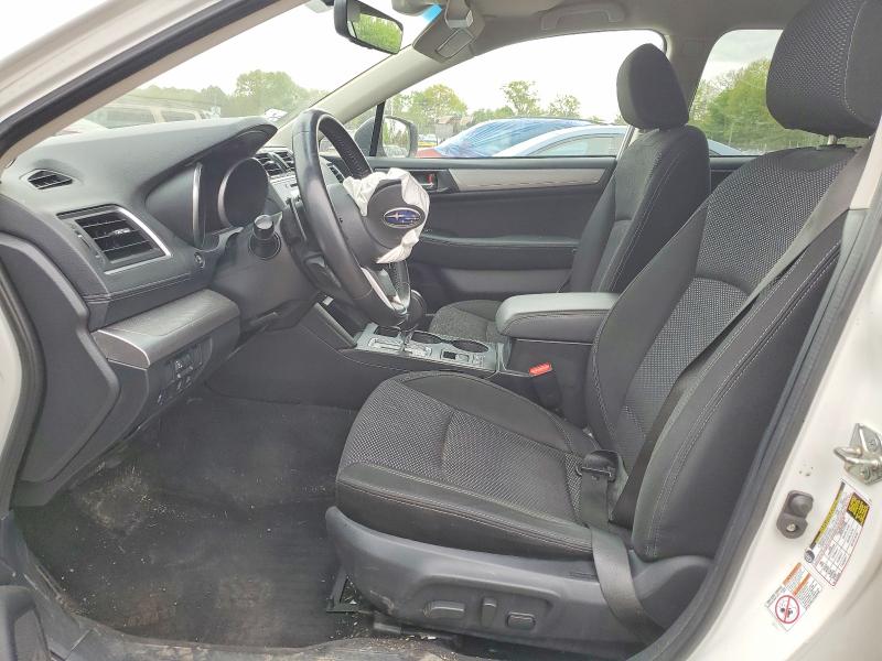 Aukcja sprzedaży 2019 Subaru Outback, vin: 4S4BSAFC2K3247396, numer aukcji: 51664926