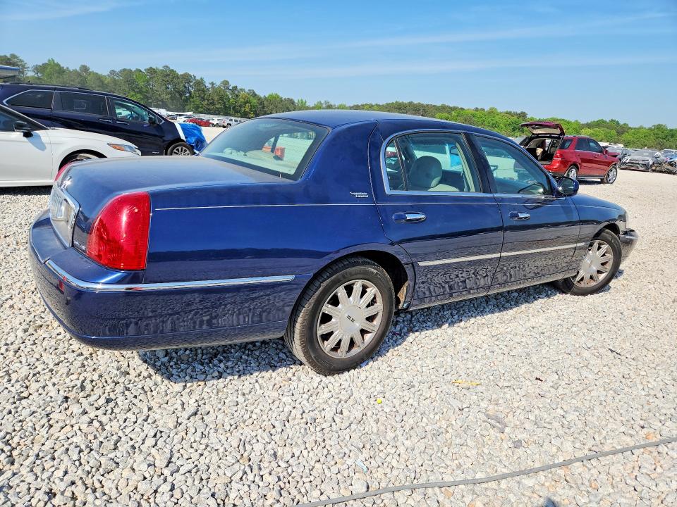 Aukcja sprzedaży 2009 Lincoln Town Car, vin: 2LNHM82V89X623360, numer aukcji: 50118686