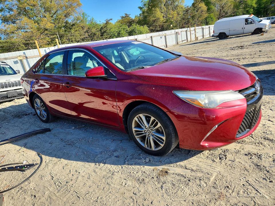 Продаж на аукціоні авто 2015 Toyota Camry, vin: 4T1BF1FK1FU968711, номер лоту: 50769946