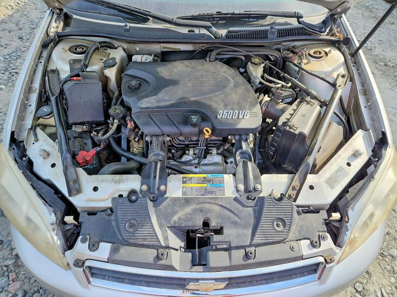Продаж на аукціоні авто 2010 Chevrolet Impala, vin: 2G1WB5EK7A1103426, номер лоту: 49733606