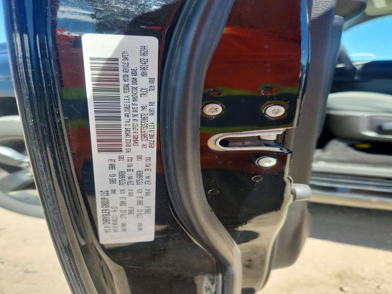Aukcja sprzedaży 2013 Ram 1500, vin: 1C6RR7FT5DS720872, numer aukcji: 51347116