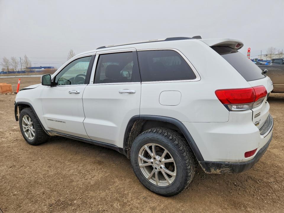 Aukcja sprzedaży 2014 Jeep Grand Cherokee, vin: 1C4RJFBG6EC514751, numer aukcji: 50329316