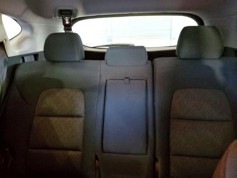 48901666 :رقم المزاد ، KM8J33A47GU207420 vin ، 2016 Hyundai Tucson مزاد بيع