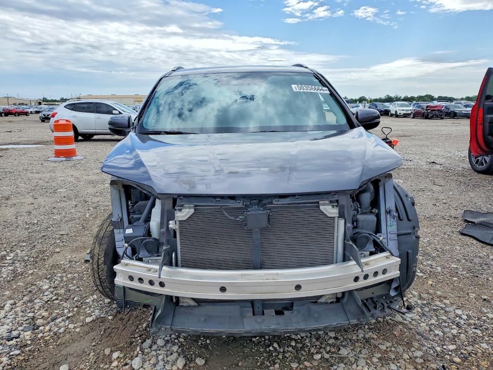 Продаж на аукціоні авто 2021 Honda Pilot, vin: 5FNYF5H20MB040946, номер лоту: 50356666