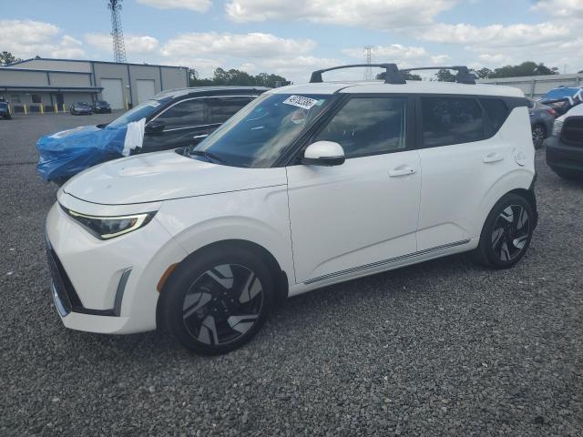 2025 Kia Soul მანქანა იყიდება აუქციონზე, vin: KNDJ53AUXS7925551, აუქციონის ნომერი: 49782386