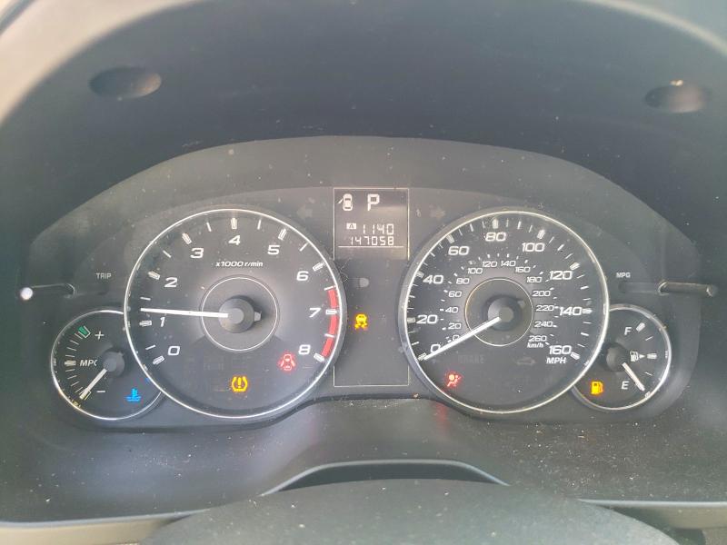 Продажа на аукционе авто 2011 Subaru Legacy, vin: 4S3BMDL65B2213084, номер лота: 50178276