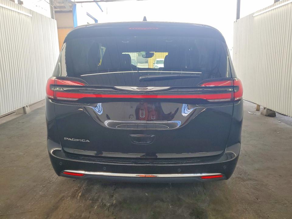 Продажа на аукционе авто 2026 Chrysler Pacifica, vin: 2C4RC1BG3TR179112, номер лота: 51626096