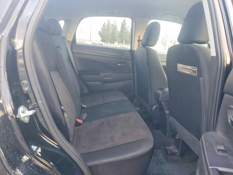 Продаж на аукціоні авто 2015 Mitsubishi Outlander Sport, vin: 4A4AP4AU6FE060717, номер лоту: 48287746
