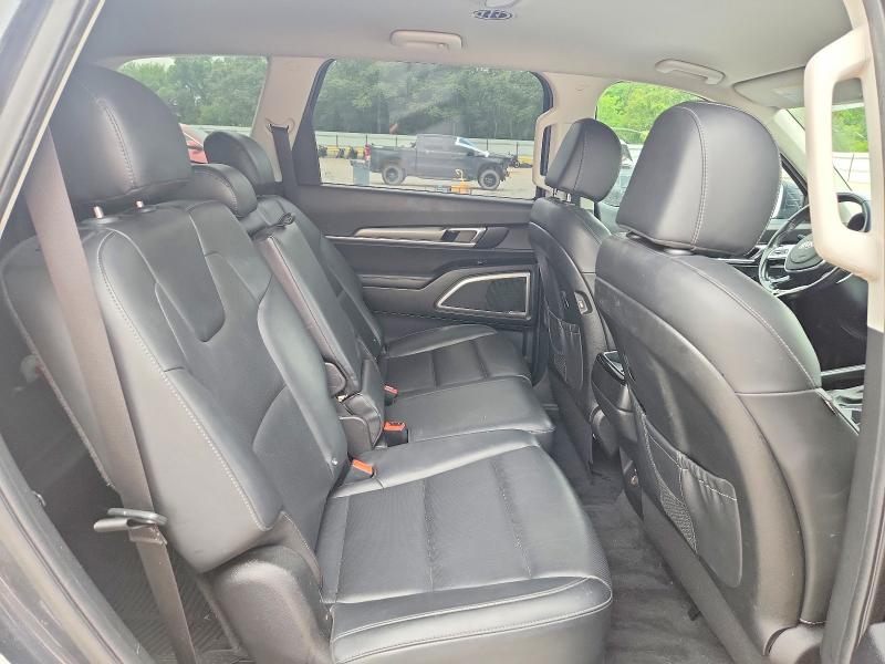 Aukcja sprzedaży 2021 Kia Telluride, vin: 5XYP2DHC2MG183495, numer aukcji: 50518416