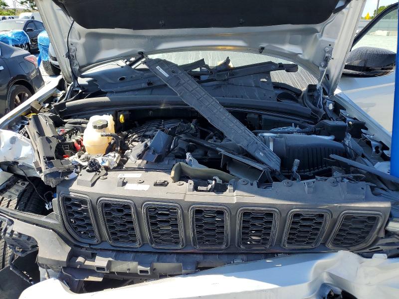 Продаж на аукціоні авто 2023 Jeep Grand Cherokee, vin: 1C4RJKAG0P8842070, номер лоту: 51916766