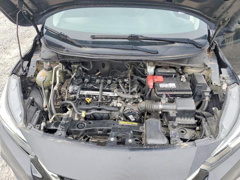 Продаж на аукціоні авто 2020 Nissan Versa, vin: 3N1CN8DV2LL809559, номер лоту: 51593396