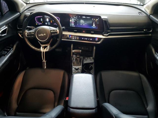 Aukcja sprzedaży 2024 Kia Sportage, vin: 5XYK33DF8RG224589, numer aukcji: 48834856