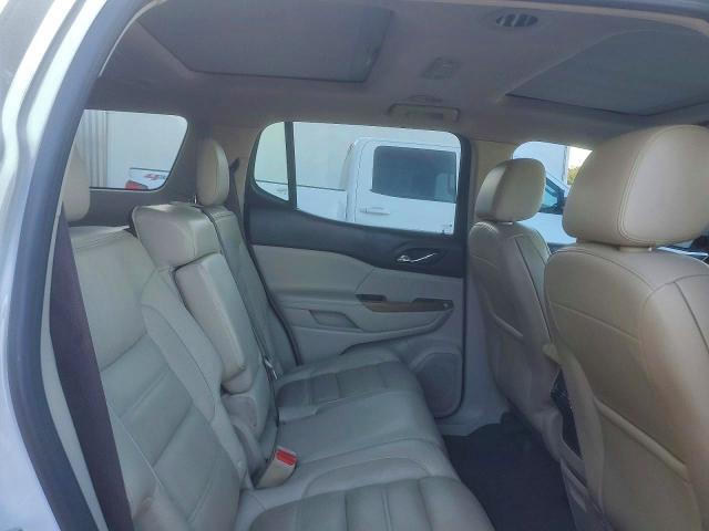 Продажа на аукционе авто 2017 Gmc Acadia, vin: 1GKKNPLS7HZ275991, номер лота: 48981076