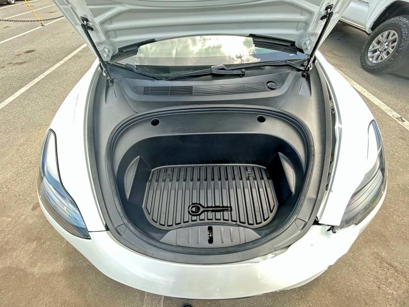Aukcja sprzedaży 2021 Tesla Model 3, vin: 5YJ3E1EA2MF918278, numer aukcji: 48962036