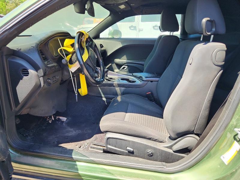 Продажа на аукционе авто 2019 Dodge Challenger, vin: 2C3CDZAG6KH570962, номер лота: 50391626