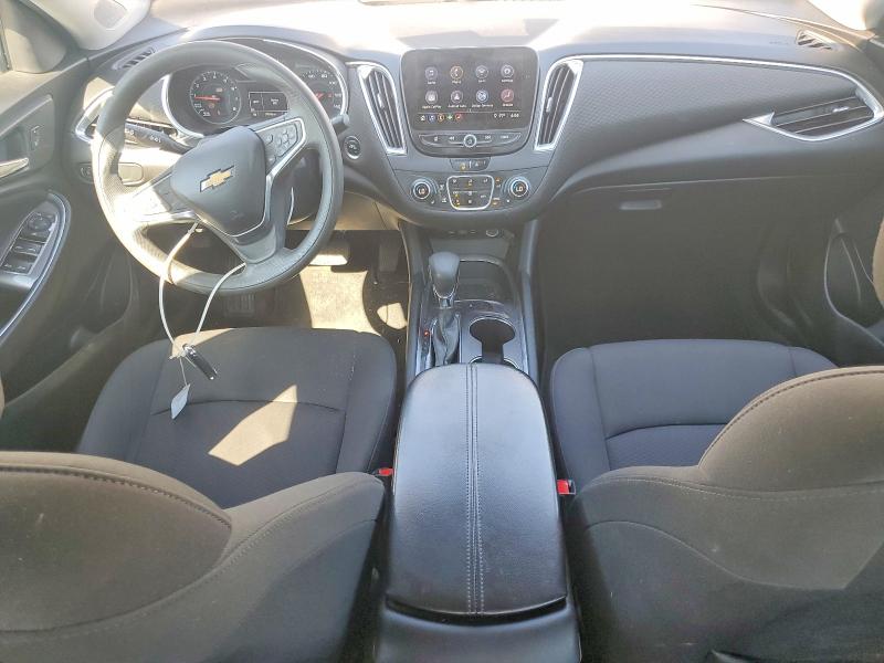 Продажа на аукционе авто 2021 Chevrolet Malibu, vin: 1G1ZD5ST7MF012397, номер лота: 49987156